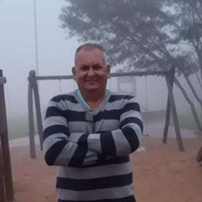 Foto de Edvones Moreira