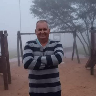 Foto de Edvones Moreira