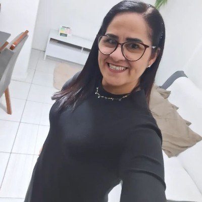 Foto de Suzana Araújo