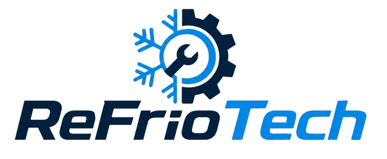 RefrioTech